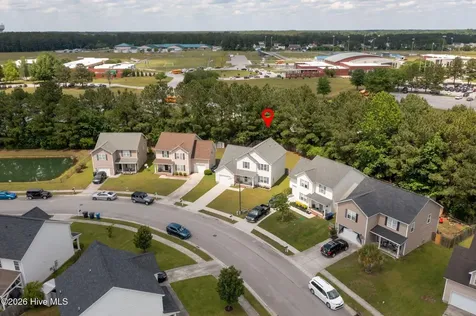 122 Durbin Lane Jacksonville NC 28546