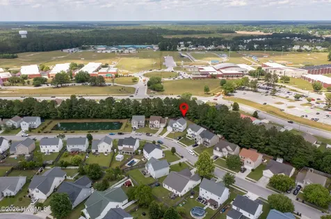 122 Durbin Lane Jacksonville NC 28546