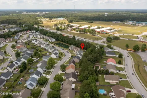 122 Durbin Lane Jacksonville NC 28546