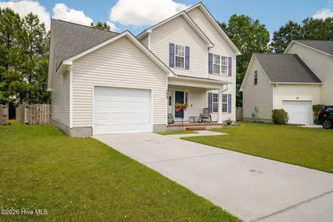 122 Durbin Lane Jacksonville NC 28546