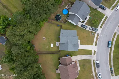 122 Durbin Lane Jacksonville NC 28546