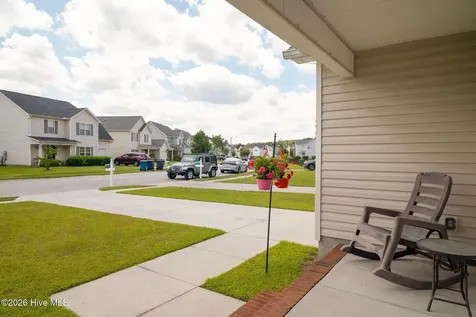 122 Durbin Lane Jacksonville NC 28546
