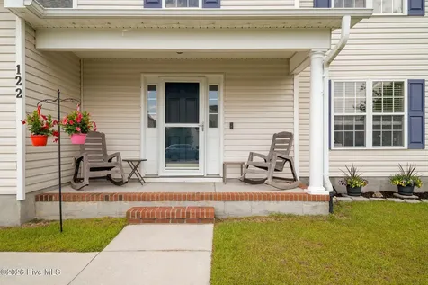 122 Durbin Lane Jacksonville NC 28546