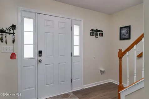 122 Durbin Lane Jacksonville NC 28546