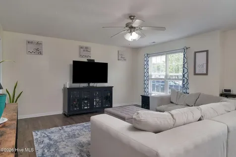 122 Durbin Lane Jacksonville NC 28546