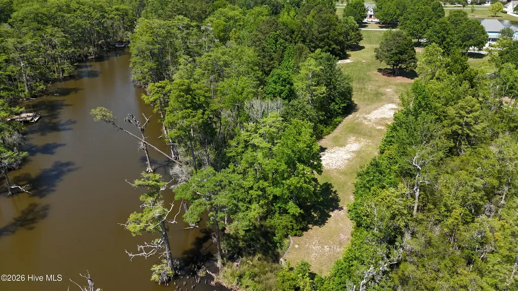176 Shenandoah River Drive Hertford NC 27944