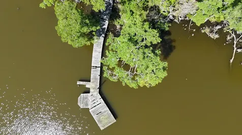 176 Shenandoah River Drive Hertford NC 27944