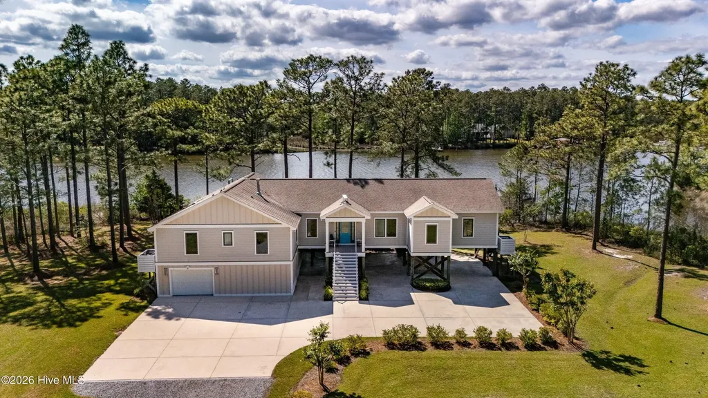187 Lauren Drive Merritt NC 28556
