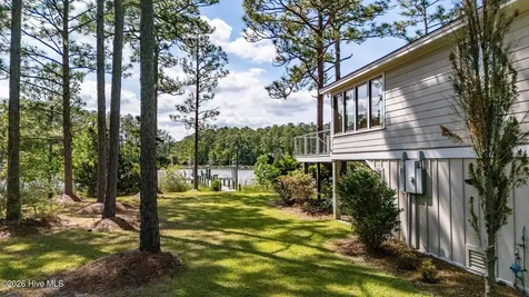 187 Lauren Drive Merritt NC 28556