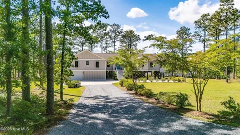 187 Lauren Drive Merritt NC 28556