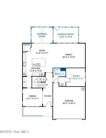 378 Glade Drive Aberdeen NC 28315