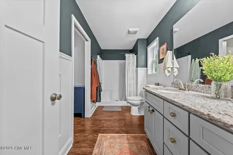 140 Midway Road Aberdeen NC 28315