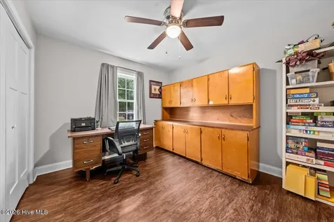140 Midway Road Aberdeen NC 28315