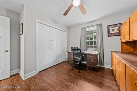 140 Midway Road Aberdeen NC 28315