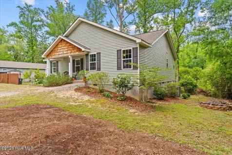 140 Midway Road Aberdeen NC 28315