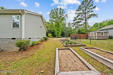 140 Midway Road Aberdeen NC 28315