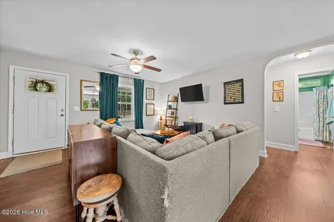 140 Midway Road Aberdeen NC 28315