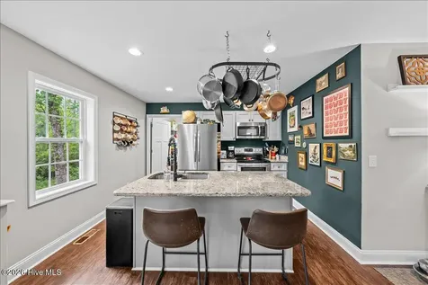 140 Midway Road Aberdeen NC 28315