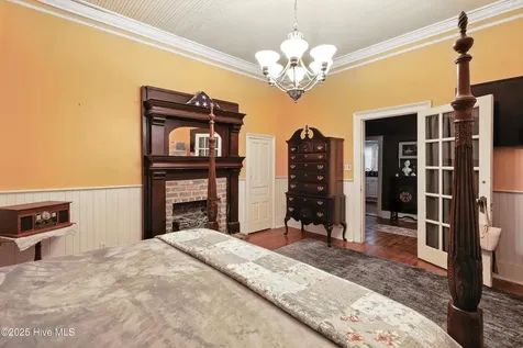 207 S Walker Street Burgaw NC 28425