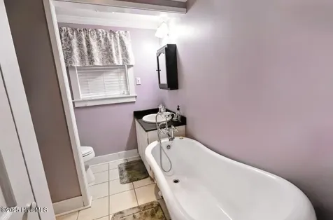 207 S Walker Street Burgaw NC 28425