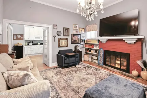 207 S Walker Street Burgaw NC 28425