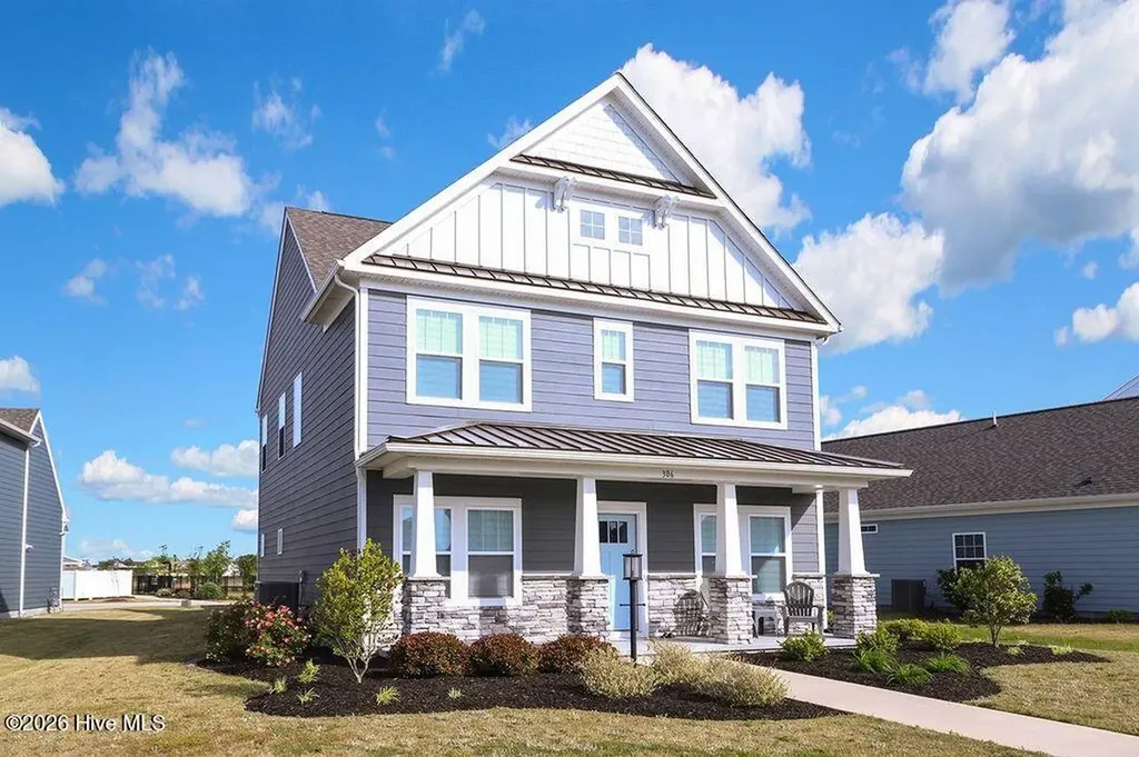 306 Ryker Road E Moyock NC 27958
