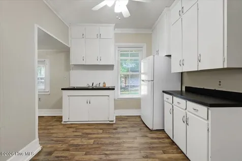 501 N Raiford Street Selma NC 27576