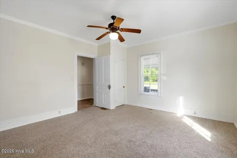 501 N Raiford Street Selma NC 27576