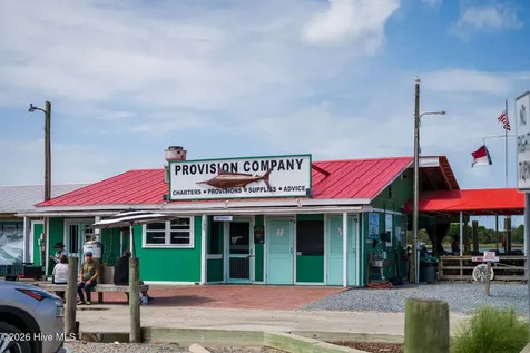 707 E Moore Street Southport NC 28461