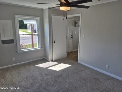 502 S Sycamore Street Fremont NC 27830