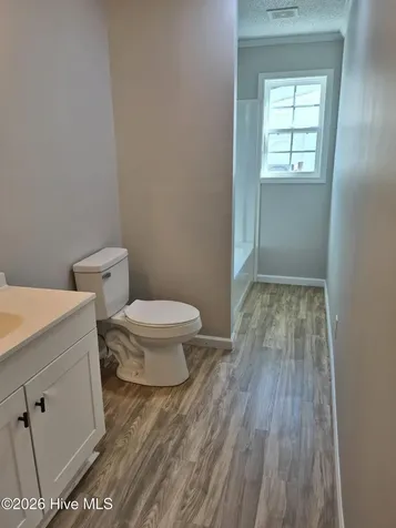 502 S Sycamore Street Fremont NC 27830