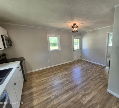 502 S Sycamore Street Fremont NC 27830