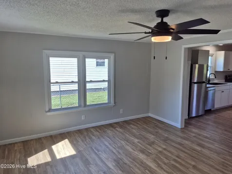 502 S Sycamore Street Fremont NC 27830
