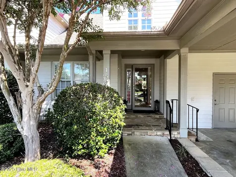 150 Starland Lane Southern Pines NC 28387
