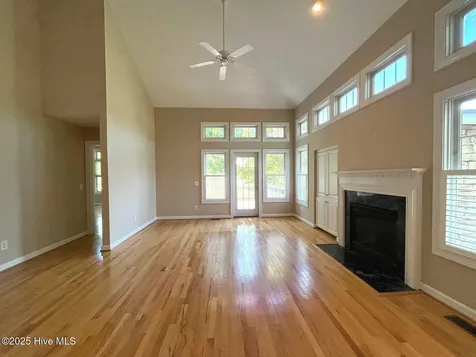 150 Starland Lane Southern Pines NC 28387
