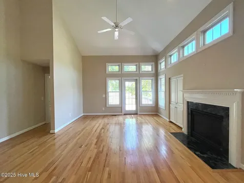 150 Starland Lane Southern Pines NC 28387