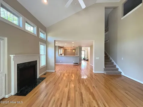 150 Starland Lane Southern Pines NC 28387