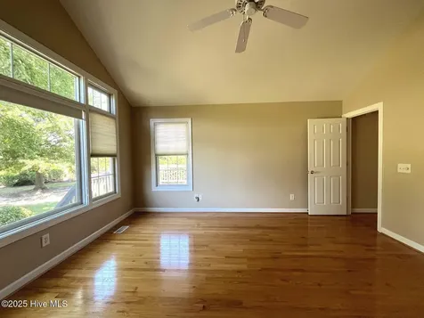 150 Starland Lane Southern Pines NC 28387