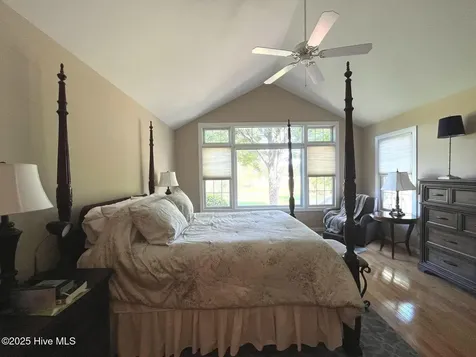 150 Starland Lane Southern Pines NC 28387