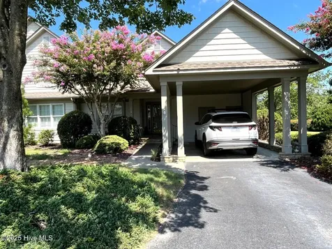 150 Starland Lane Southern Pines NC 28387