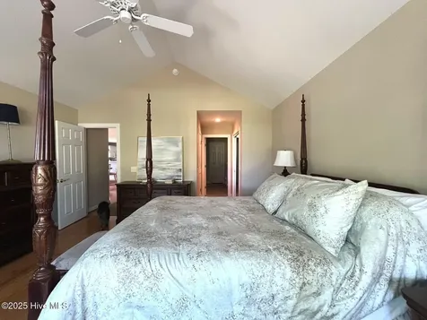 150 Starland Lane Southern Pines NC 28387