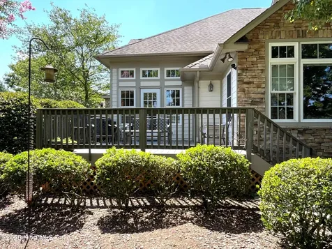150 Starland Lane Southern Pines NC 28387