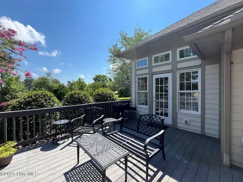 150 Starland Lane Southern Pines NC 28387