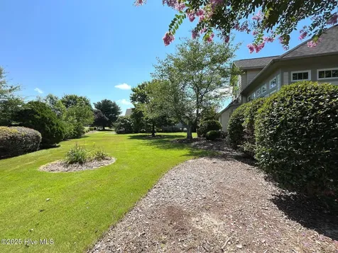 150 Starland Lane Southern Pines NC 28387