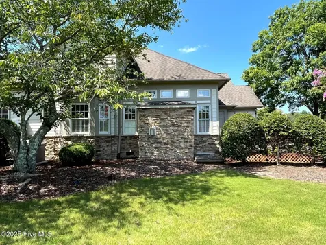 150 Starland Lane Southern Pines NC 28387