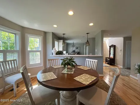 150 Starland Lane Southern Pines NC 28387
