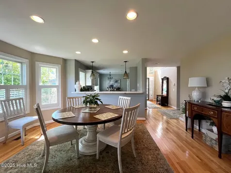 150 Starland Lane Southern Pines NC 28387