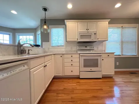 150 Starland Lane Southern Pines NC 28387