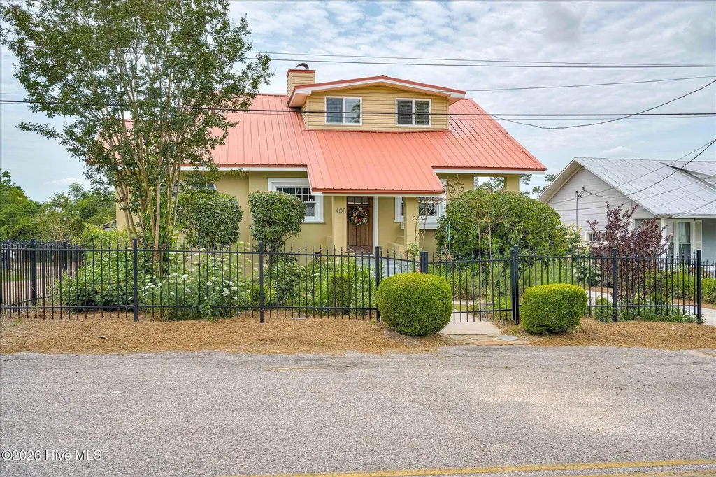 408 W Forest Avenue North Augusta SC 29841