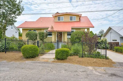 408 W Forest Avenue North Augusta SC 29841
